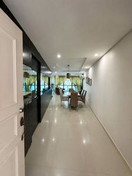 Blk 467A Blue Riverview (Sembawang), HDB 5 Rooms #606897121